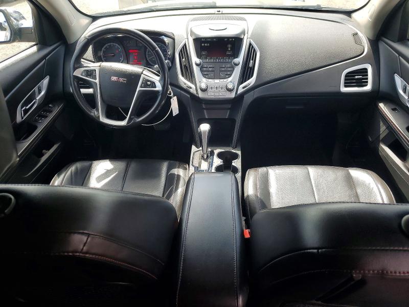 51433246 :رقم المزاد ، 2GKFLSE38F6135988 vin ، 2015 Gmc Terrain مزاد بيع