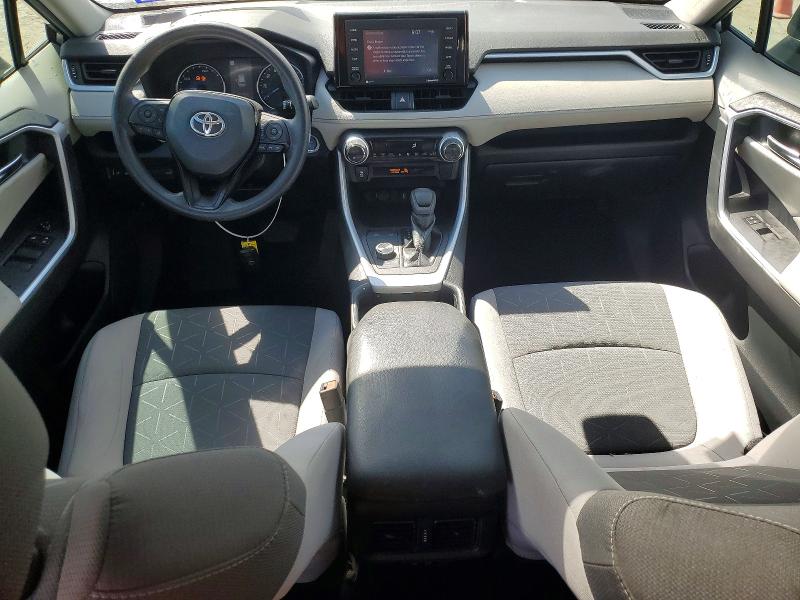 Aukcja sprzedaży 2021 Toyota Rav4 Hybrid, vin: 4T3R6RFVXMU020724, numer aukcji: 48936456