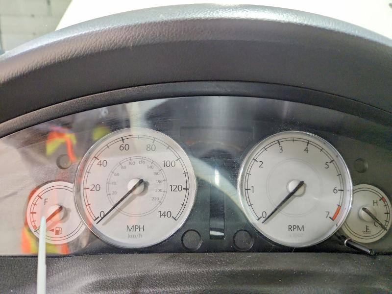 48499836 :رقم المزاد ، 2C3LK53G66H335933 vin ، 2006 Chrysler 300 مزاد بيع