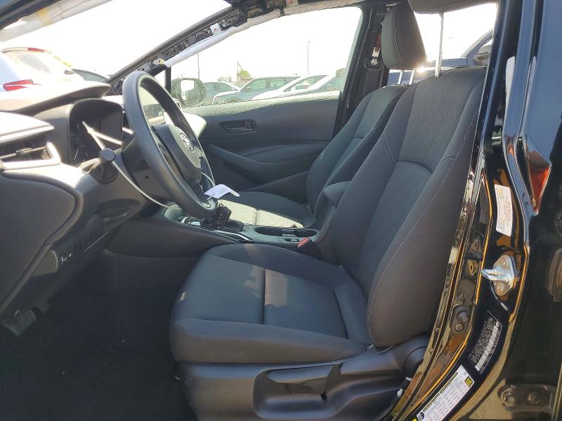 Продажа на аукционе авто 2024 Toyota Corolla, vin: 5YFB4MDE2RP108312, номер лота: 51195656