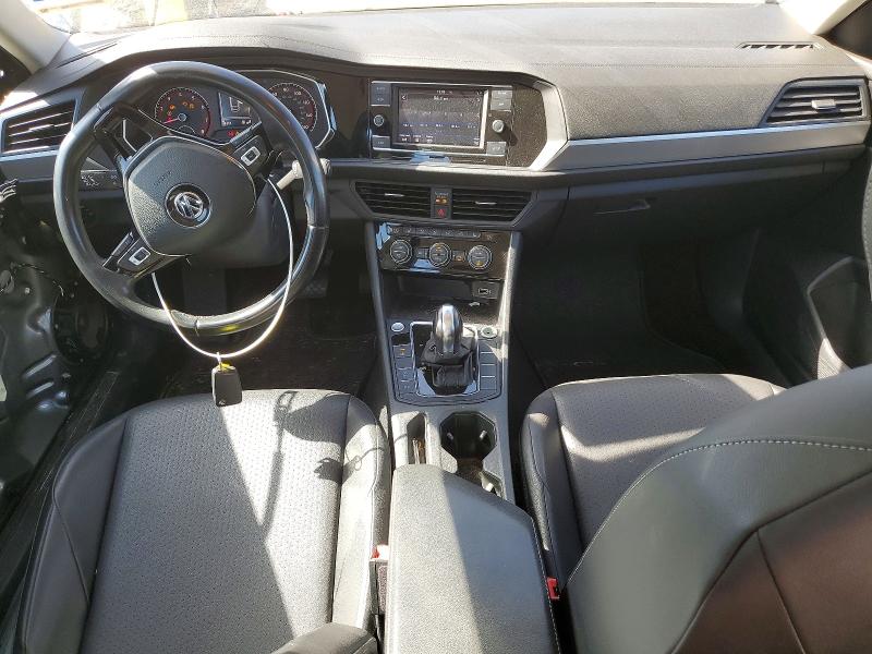 Продажа на аукционе авто 2019 Volkswagen Jetta, vin: 3VWCB7BU0KM243806, номер лота: 49445706