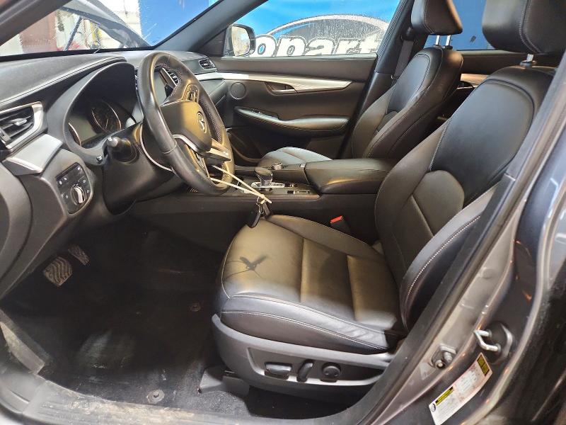 Aukcja sprzedaży 2020 Infiniti Qx50, vin: 3PCAJ5M38LF115860, numer aukcji: 49897376