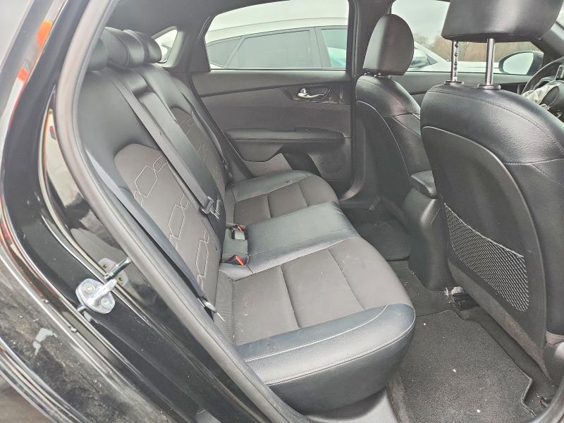 Aukcja sprzedaży 2023 Kia Forte, vin: 3KPF54AD6PE545741, numer aukcji: 48735046