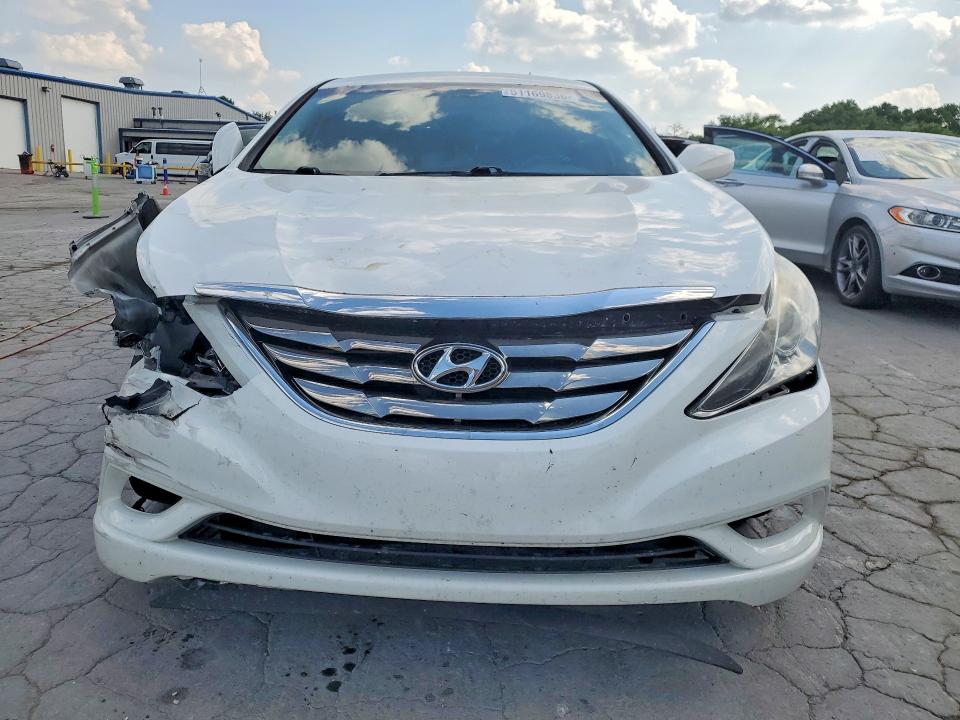 Продаж на аукціоні авто 2013 Hyundai Sonata, vin: 5NPEC4AC9DH703909, номер лоту: 51169836