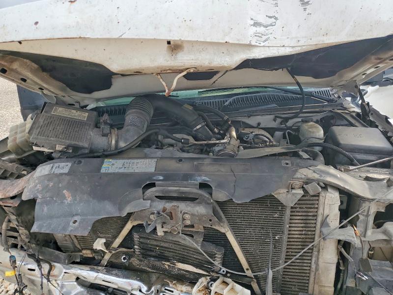 Aukcja sprzedaży 2005 Chevrolet Silverado, vin: 1GCJC33225F923353, numer aukcji: 50174196