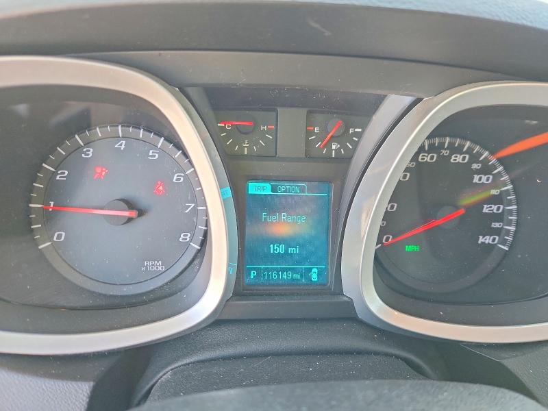 Aukcja sprzedaży 2017 Chevrolet Equinox, vin: 2GNALCEK2H1608858, numer aukcji: 48288226