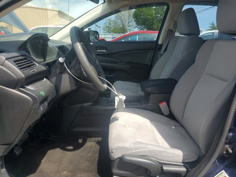 Aukcja sprzedaży 2015 Honda Cr-v, vin: 3CZRM3H30FG707061, numer aukcji: 50183756