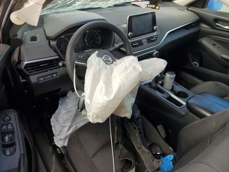 Aukcja sprzedaży 2020 Nissan Altima, vin: 1N4BL4BV3LC211847, numer aukcji: 50421676