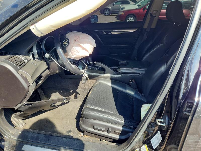Продаж на аукціоні авто 2010 Acura Tl, vin: 19UUA8F55AA009242, номер лоту: 50133236