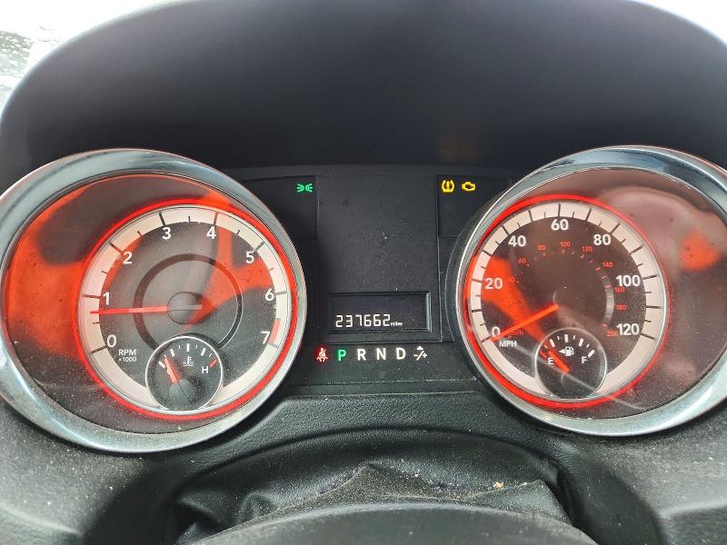 Продажа на аукционе авто 2014 Ram Tradesman, vin: 2C4JRGAG0ER451134, номер лота: 51043426