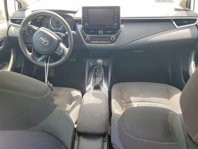 Aukcja sprzedaży 2020 Toyota Corolla, vin: JTDEPRAE1LJ033703, numer aukcji: 49590456