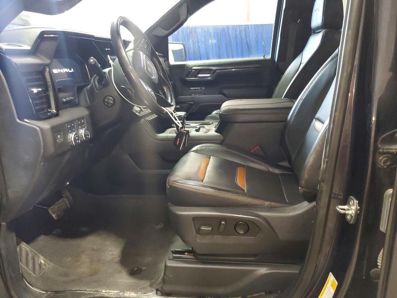 Продажа на аукционе авто 2023 Gmc Sierra, vin: 3GTUUEEL3PG113825, номер лота: 50361636