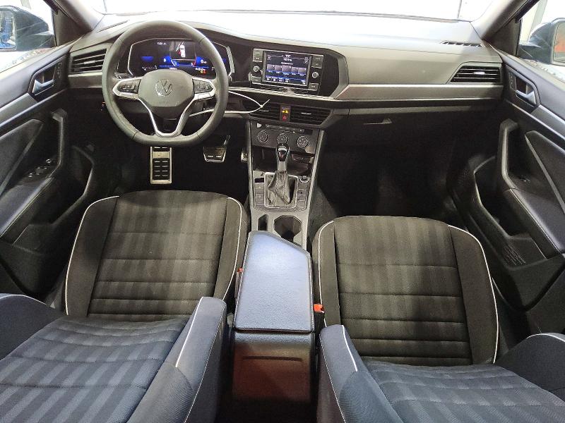 2024 Volkswagen Jetta მანქანა იყიდება აუქციონზე, vin: 3VWBM7BU1RM018505, აუქციონის ნომერი: 50762816