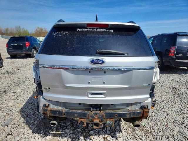 Продажа на аукционе авто 2014 Ford Explorer, vin: 1FM5K8B89EGB59403, номер лота: 49708326