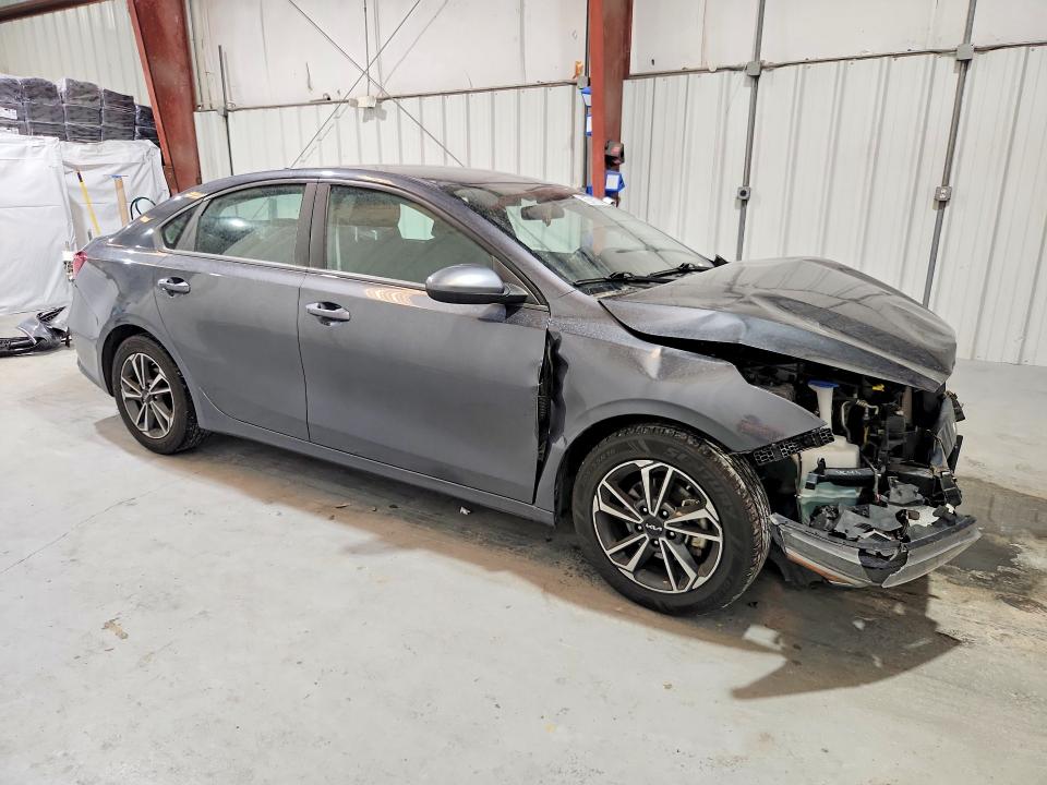 Продажа на аукционе авто 2023 Kia Forte, vin: 3KPF24AD5PE621670, номер лота: 50106016