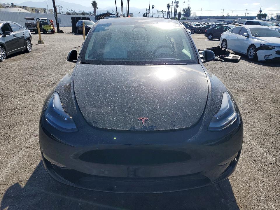 Aukcja sprzedaży 2023 Tesla Model Y, vin: 7SAYGDEE0PF910420, numer aukcji: 51031046