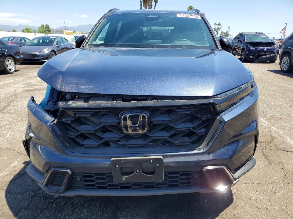Продажа на аукционе авто 2025 Honda Cr-v, vin: 7FARS5H88SE031501, номер лота: 51352986