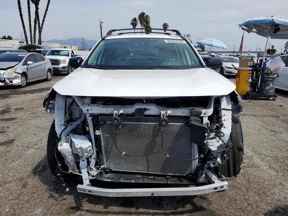 Продаж на аукціоні авто 2025 Toyota Rav4, vin: JTMLWRFV2SD606639, номер лоту: 50324816