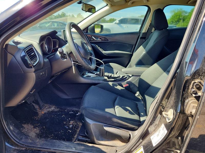 Aukcja sprzedaży 2015 Mazda 3, vin: 3MZBM1U70FM154320, numer aukcji: 50568576