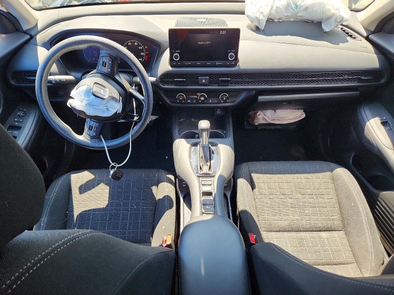 Продаж на аукціоні авто 2024 Honda Hr-v, vin: 3CZRZ1H34RM746716, номер лоту: 74819575