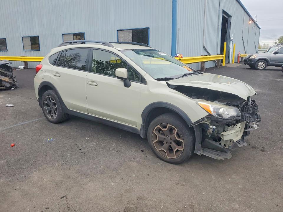 2014 Subaru Xv Crosstrek მანქანა იყიდება აუქციონზე, vin: JF2GPAGC9E8209280, აუქციონის ნომერი: 50002886
