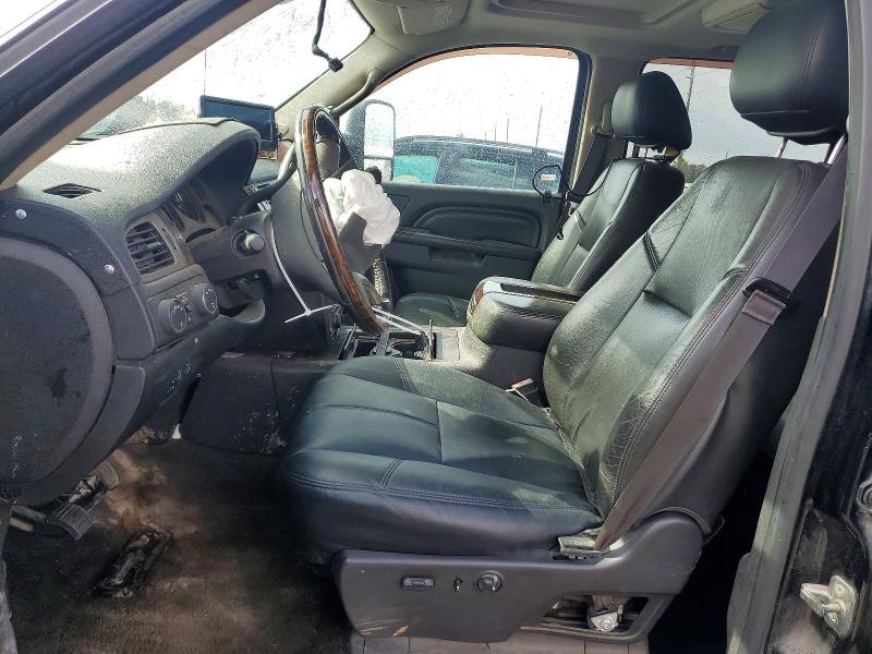 Aukcja sprzedaży 2013 Gmc Sierra, vin: 1GT426C88DF217797, numer aukcji: 48231396