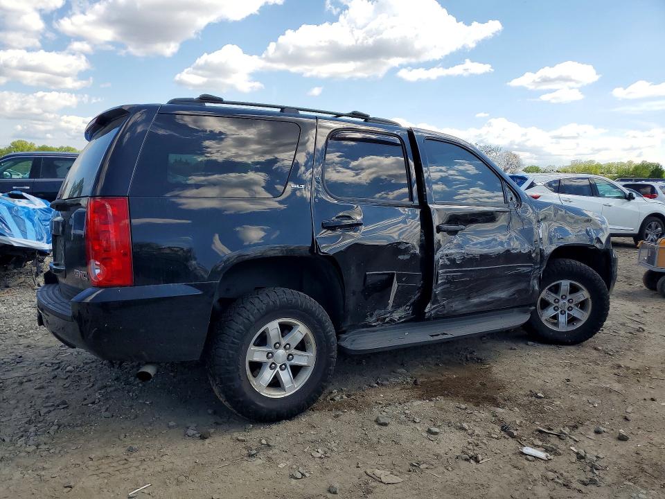2012 Gmc Yukon მანქანა იყიდება აუქციონზე, vin: 1GKS2CE0XCR222546, აუქციონის ნომერი: 50129756