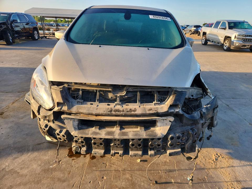 Aukcja sprzedaży 2017 Ford C-max, vin: 1FADP5DU4HL107012, numer aukcji: 49265696