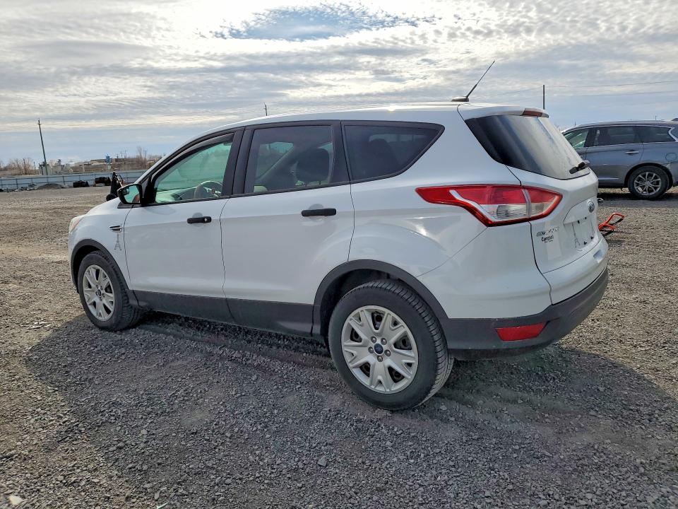 Aukcja sprzedaży 2014 Ford Escape, vin: 1FMCU0F78EUA40926, numer aukcji: 51168166