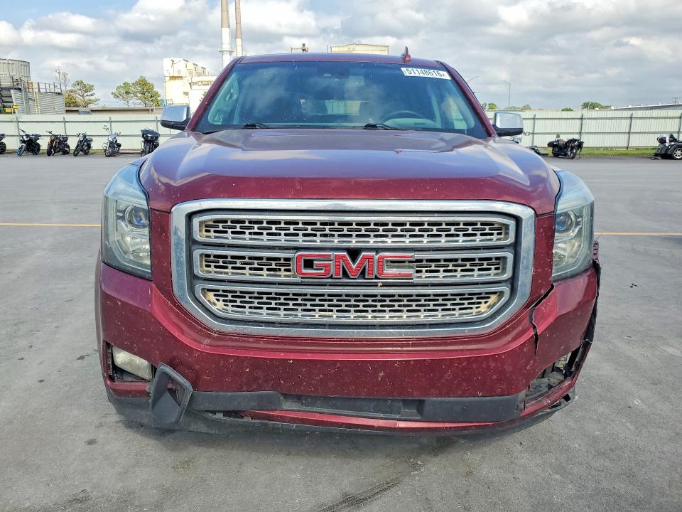 Продаж на аукціоні авто 2017 Gmc Yukon Xl, vin: 1GKS2GKC1HR189952, номер лоту: 51148616