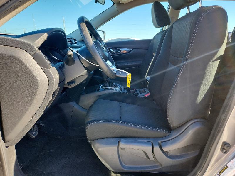 Продажа на аукционе авто 2018 Nissan Rogue, vin: KNMAT2MVXJP514587, номер лота: 48967176