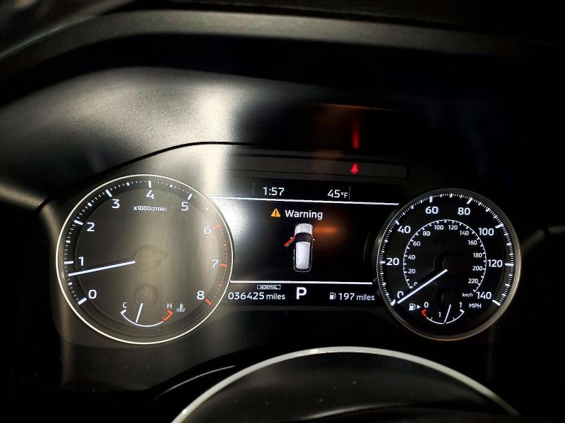 Aukcja sprzedaży 2024 Mitsubishi Outlander, vin: JA4J4VA82RZ076123, numer aukcji: 51861346