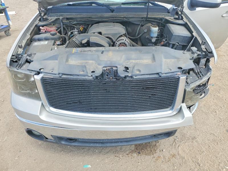 Продажа на аукционе авто 2008 Gmc Sierra, vin: 3GTEC13058G105865, номер лота: 50914606