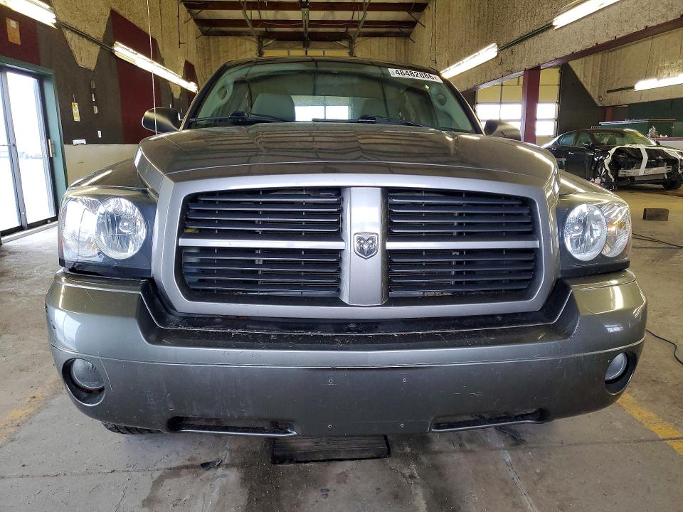 Aukcja sprzedaży 2007 Dodge Dakota, vin: 1D7HE22K87S235815, numer aukcji: 50153226