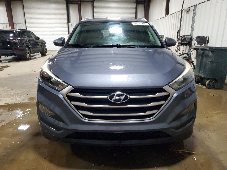 50635926 :رقم المزاد ، KM8J3CA42JU649769 vin ، 2018 Hyundai Tucson مزاد بيع