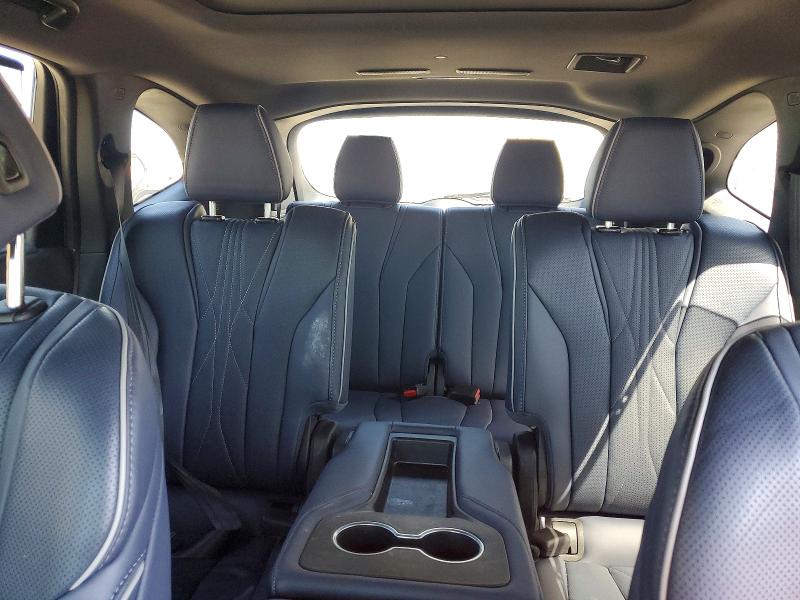 Aukcja sprzedaży 2024 Acura Mdx, vin: 5J8YD8H80RL004093, numer aukcji: 50501176