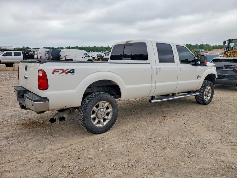 2014 Ford F250 მანქანა იყიდება აუქციონზე, vin: 1FT7W2BT6EEA42067, აუქციონის ნომერი: 50938166