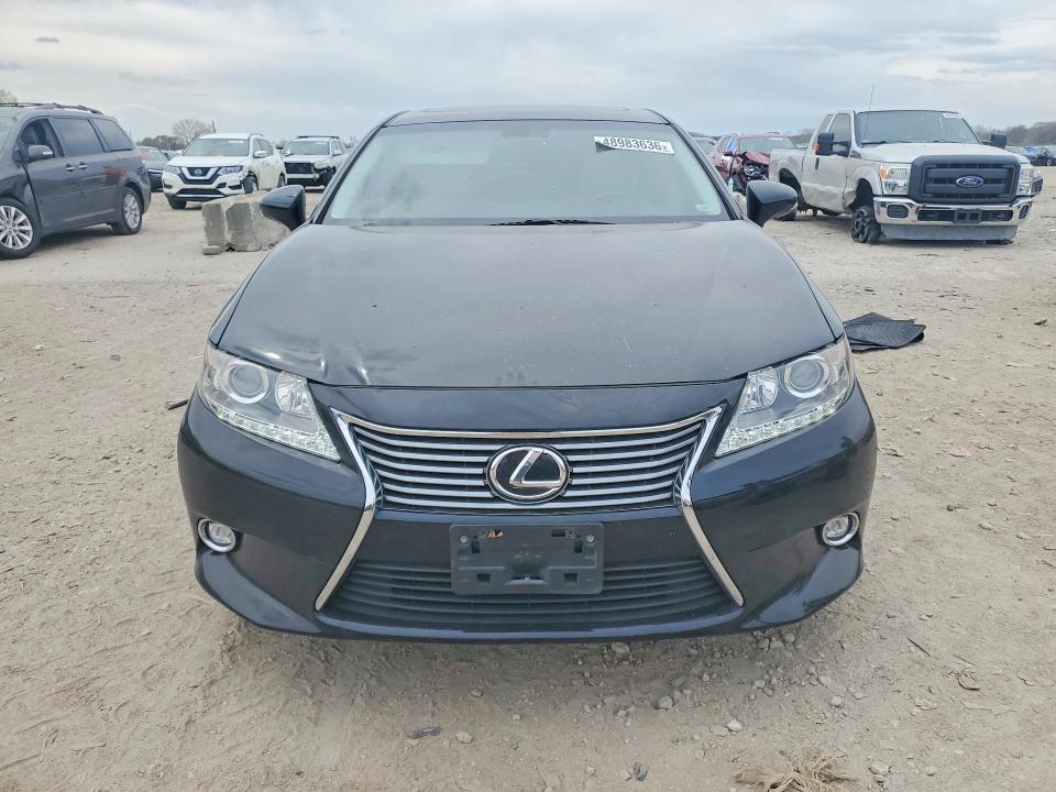 Aukcja sprzedaży 2015 Lexus Es 350, vin: JTHBK1GG0F2205065, numer aukcji: 48983636
