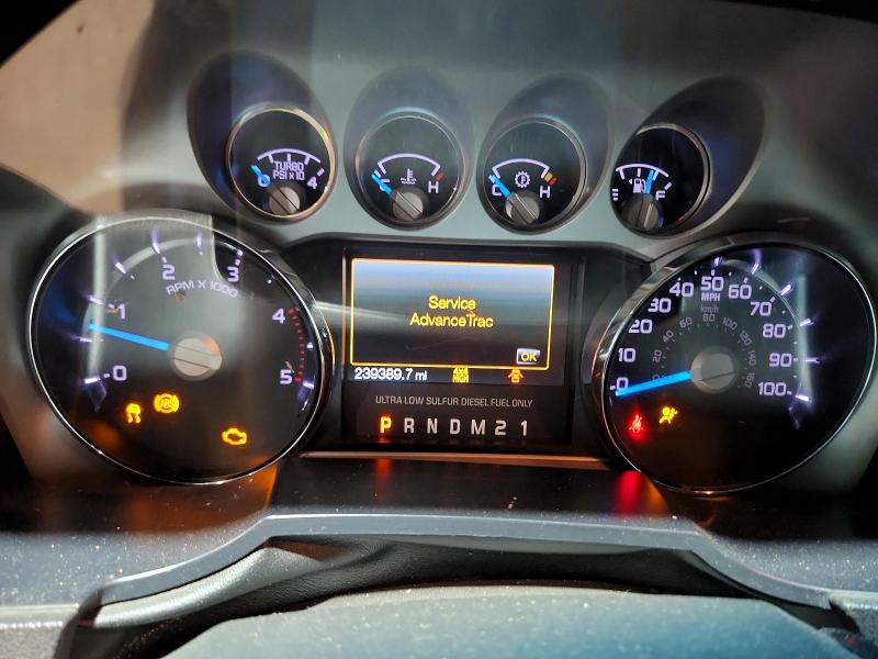 Aukcja sprzedaży 2013 Ford F250, vin: 1FT7W2BT6DEB61350, numer aukcji: 51085236