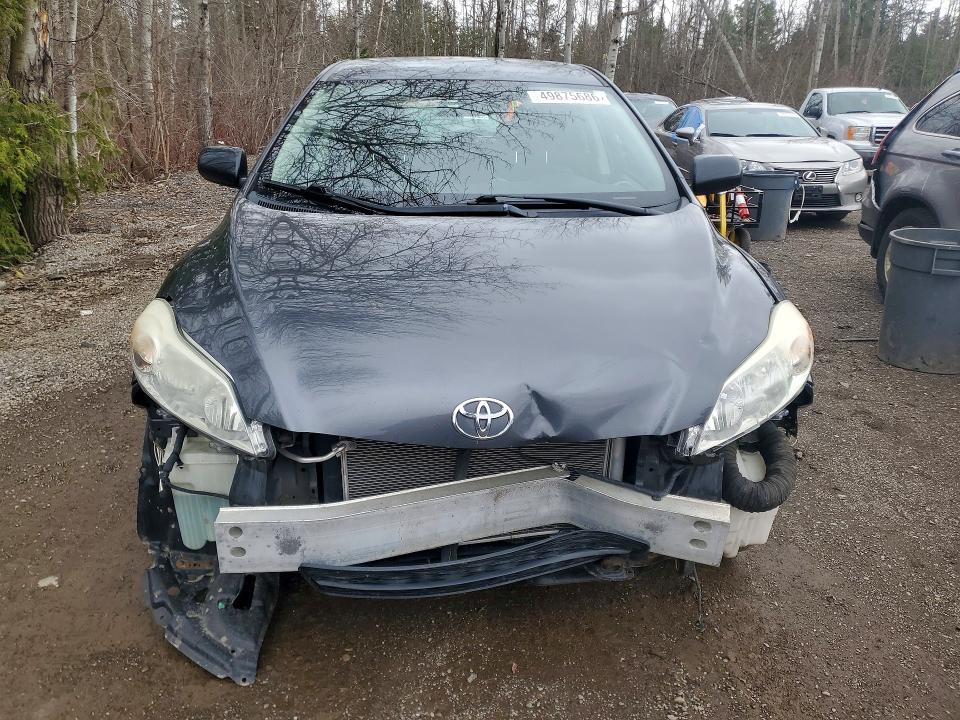 Продажа на аукционе авто 2009 Toyota Matrix, vin: 2T1KU40E49C113436, номер лота: 49875686