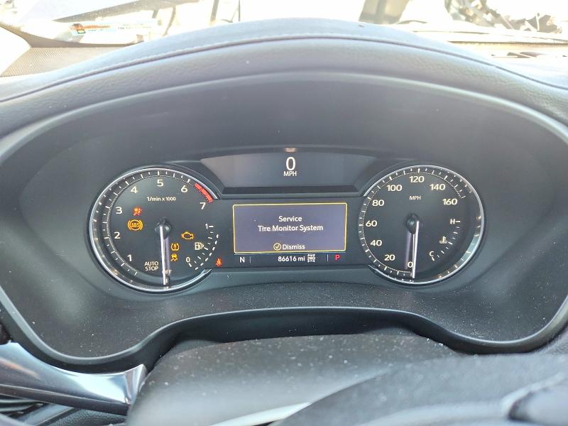 Продаж на аукціоні авто 2019 Cadillac Xt4, vin: 1GYFZBR48KF116025, номер лоту: 49065816