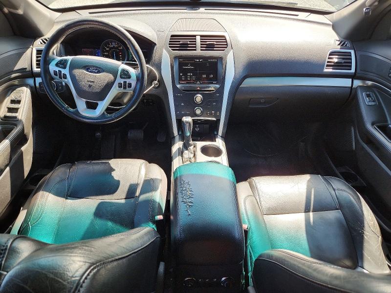 Aukcja sprzedaży 2013 Ford Explorer, vin: 1FM5K8AR4DGA38478, numer aukcji: 50170916