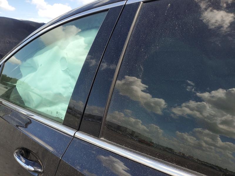 2022 Buick Enclave მანქანა იყიდება აუქციონზე, vin: 5GAERCKW2NJ164545, აუქციონის ნომერი: 48057226