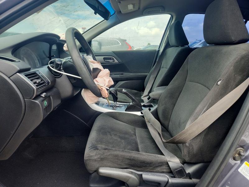 Продажа на аукционе авто 2013 Honda Accord, vin: 1HGCR2F32DA077857, номер лота: 51509586