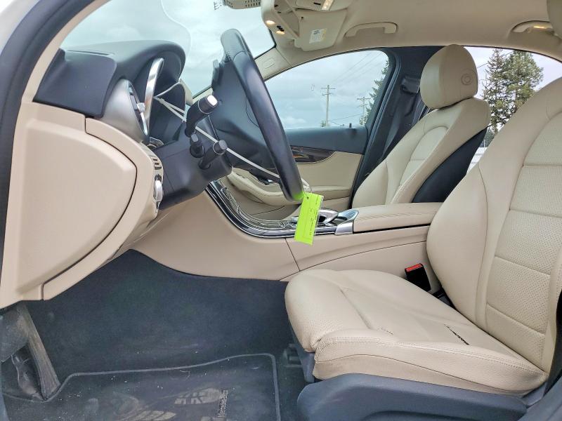 Продажа на аукционе авто 2015 Mercedes-benz C, vin: 55SWF4JB9FU049299, номер лота: 50313306