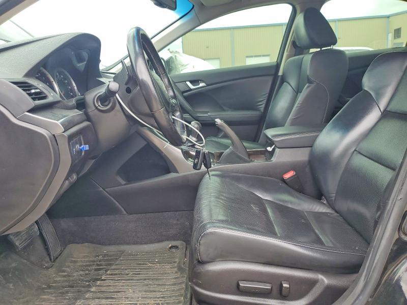 Aukcja sprzedaży 2012 Acura Tsx, vin: JH4CU2F45CC017353, numer aukcji: 50721666