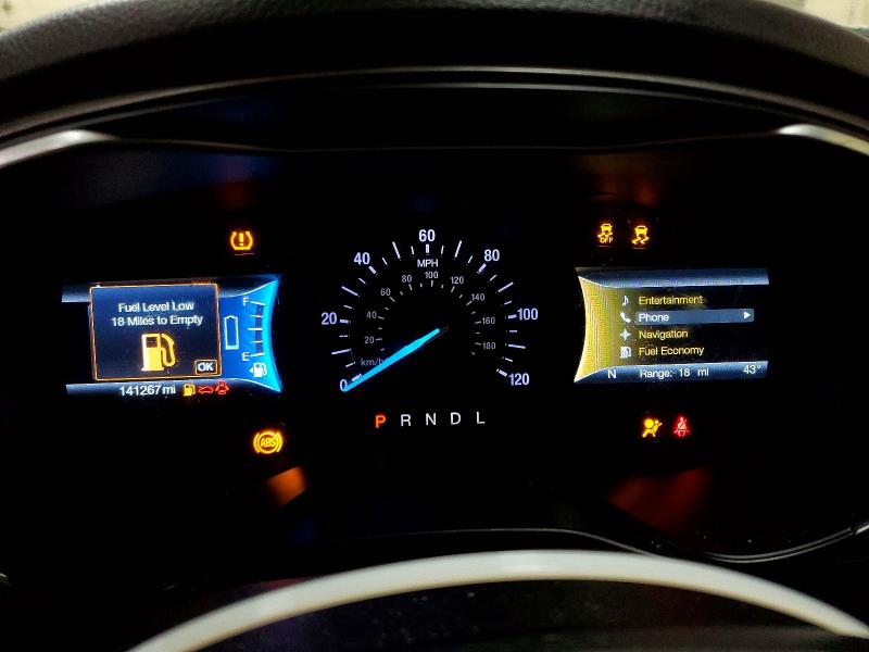 Продаж на аукціоні авто 2019 Ford Fusion, vin: 3FA6P0LU9KR183766, номер лоту: 48571766