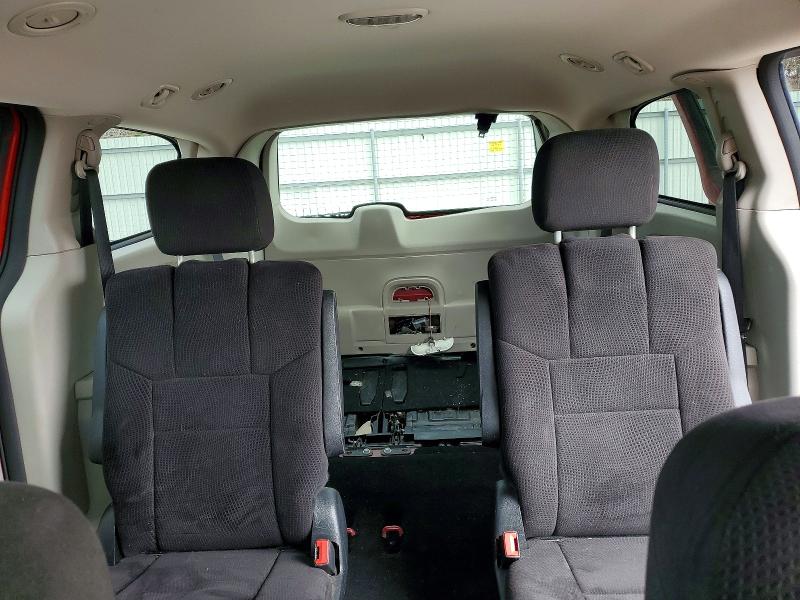 Aukcja sprzedaży 2013 Dodge Grand Caravan, vin: 2C4RDGCGXDR771252, numer aukcji: 48846606