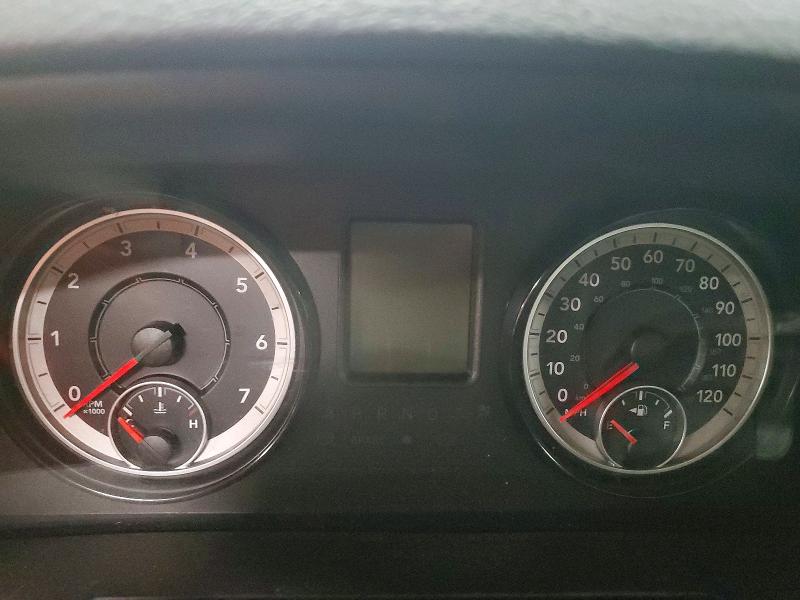 2018 Ram 1500 მანქანა იყიდება აუქციონზე, vin: 3C6JR6DT5JG182347, აუქციონის ნომერი: 50054396