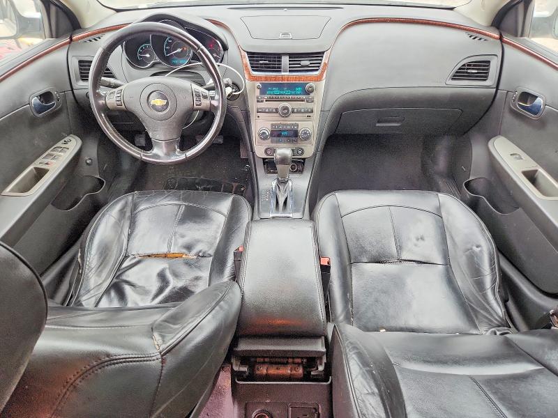 Продажа на аукционе авто 2011 Chev Malibu, vin: 1G1ZE5E70BF151277, номер лота: 52141556